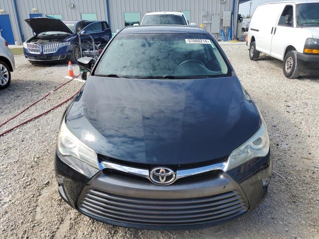 Photo 5 from auction – 2016 TOYOTA CAMRY LE with VIN 4T4BF1FK0GR517146