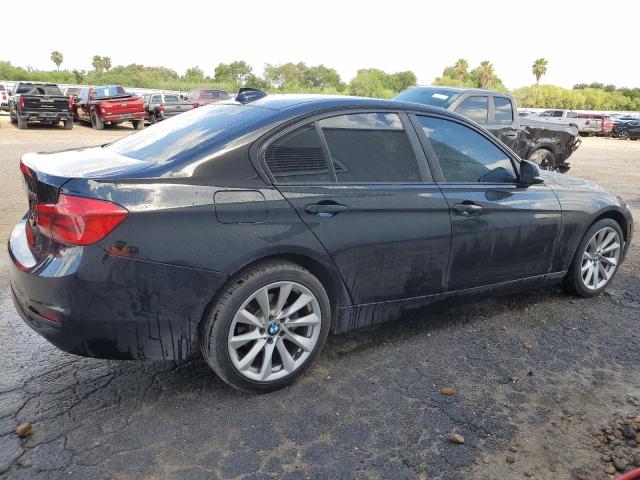 Photo 3 from auction – 2018 BMW 320 XI with VIN WBA8E5G56JNV02290