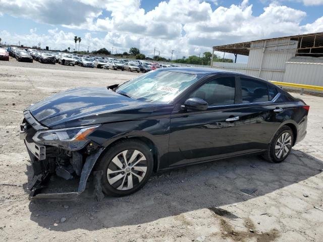 NISSAN ALTIMA S 2019 with VIN 1N4BL4BV0KC233318 - Photo from auction