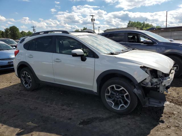 Photo 4 from auction – 2017 SUBARU CROSSTREK with VIN JF2GPANC6H8271050