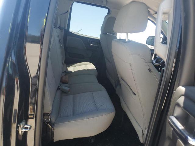Photo 10 from auction – 2016 CHEVROLET SILVERADO with VIN 1GCRCPEC4GZ239387