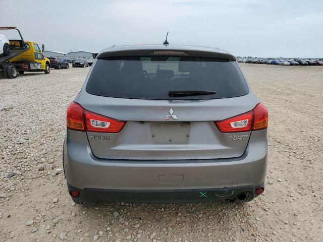 Photo 6 from auction – 2014 MITSUBISHI OUTLANDER with VIN 4A4AP4AUXEE010501
