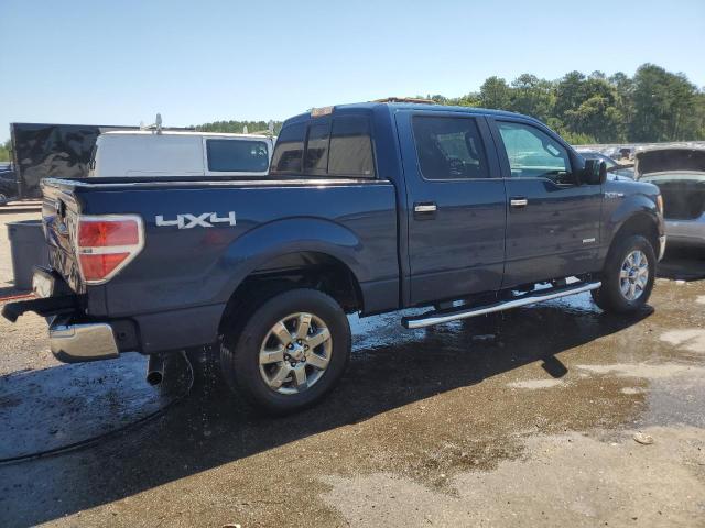 Photo 3 from auction – 2013 FORD F150 SUPER with VIN 1FTFW1ET6DFD30388