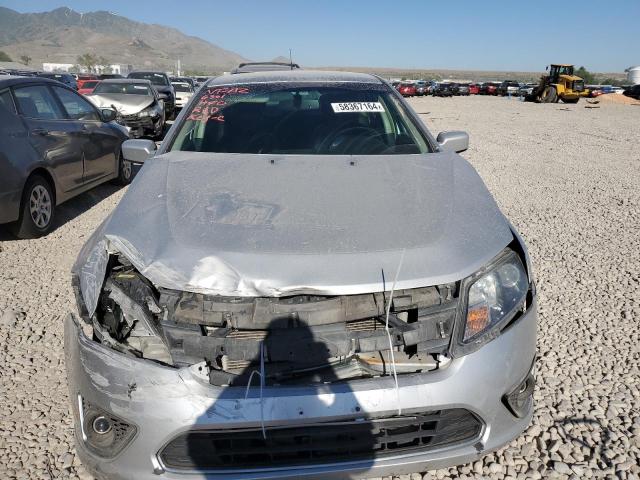 Photo 5 from auction – 2012 FORD FUSION with VIN 3FAHP0JG3CR263927