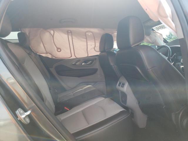 Photo 10 from auction – 2020 GMC TERRAIN SL with VIN 3GKALVEV3LL102028