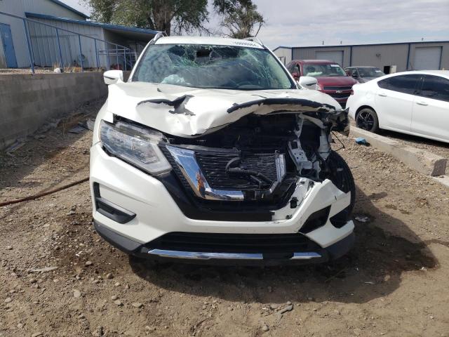 Photo 5 from auction – 2019 NISSAN ROGUE S with VIN KNMAT2MT4KP557385