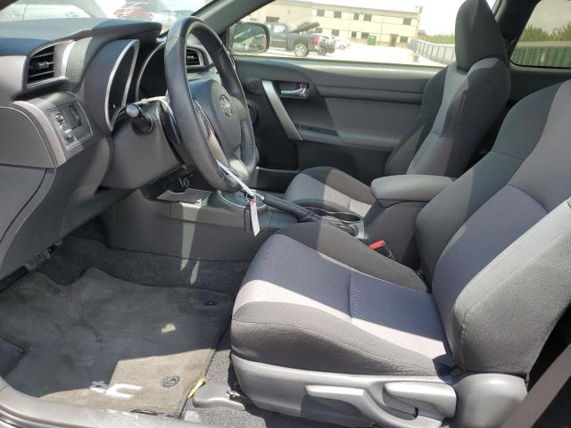 Photo 7 from auction – 2016 TOYOTA SCION TC with VIN JTKJF5C70GJ022067