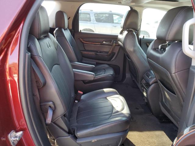 Photo 11 from auction – 2016 GMC ACADIA DEN with VIN 1GKKVTKD7GJ324082