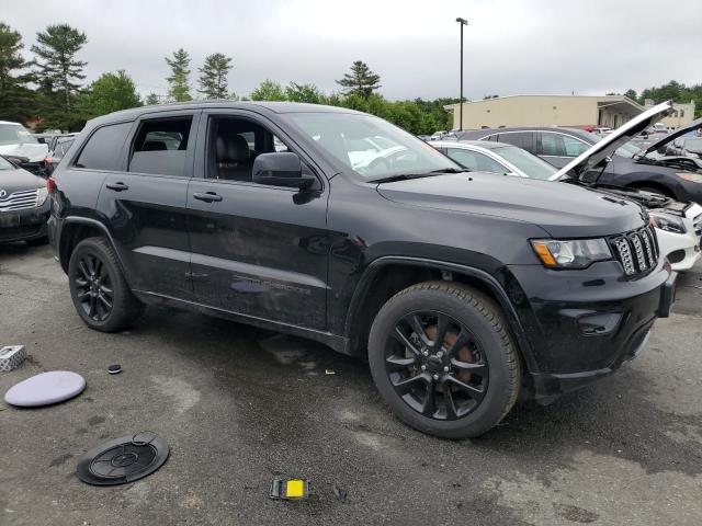 Photo 4 from auction – 2020 JEEP GRAND CHER with VIN 1C4RJFAG3LC232145