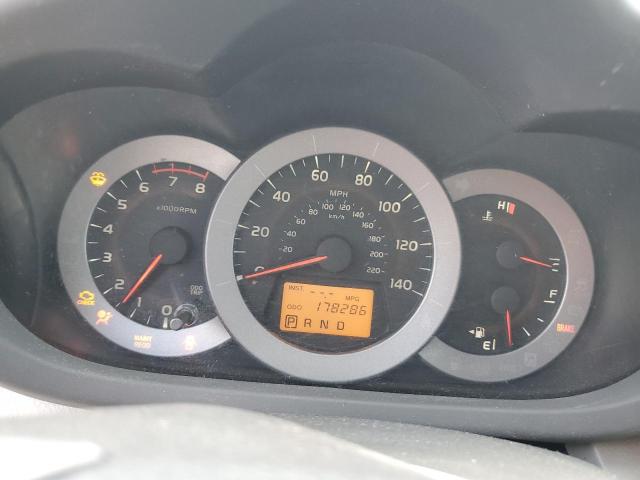 Photo 9 from auction – 2012 TOYOTA RAV4 with VIN 2T3ZF4DV1CW145289