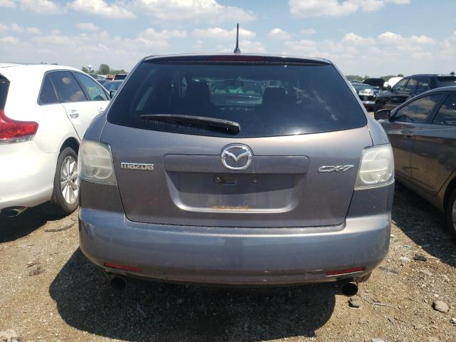 Photo 6 from auction – 2008 MAZDA CX-7 with VIN JM3ER293680175389