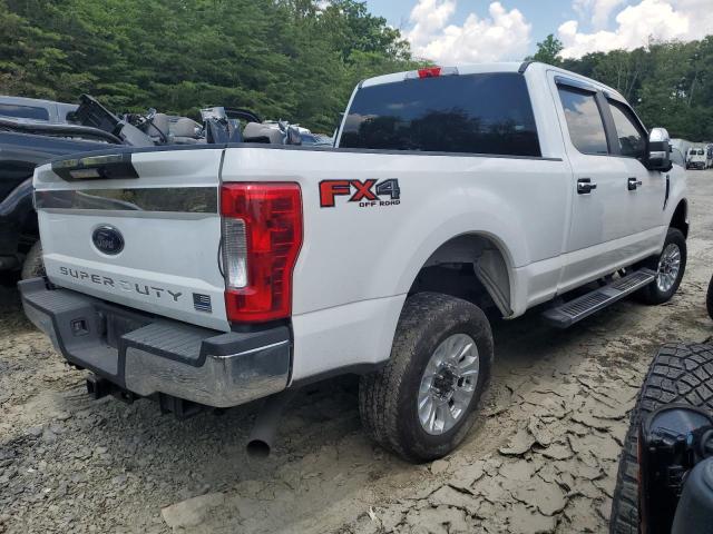 Photo 3 from auction – 2019 FORD F250 SUPER with VIN 1FT7W2B6XKEE72013