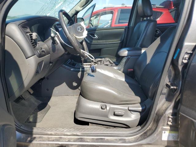 Photo 7 from auction – 2006 MAZDA TRIBUTE S with VIN 4F2CZ96146KM03046