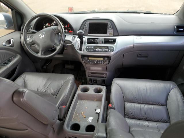 Photo 8 from auction – 2009 HONDA ODYSSEY EX with VIN 5FNRL38709B053796