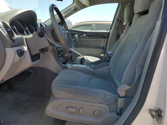 Photo 7 from auction – 2014 BUICK ENCLAVE with VIN 5GAKRAKD7EJ309892