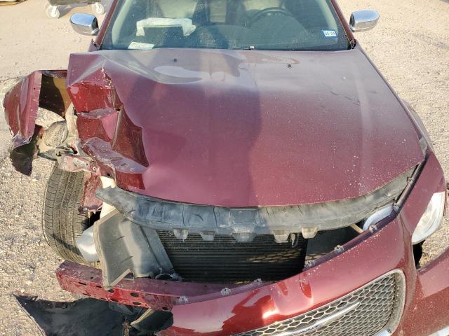 Photo 11 from auction – 2019 CHRYSLER 300 LIMITE with VIN 2C3CCAKG7KH586574