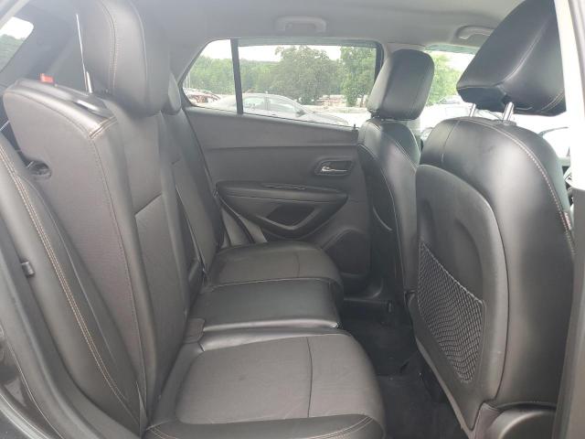Photo 11 from auction – 2017 CHEVROLET TRAX 1LT with VIN KL7CJLSB9HB163754