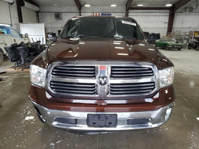 Photo 5 from auction – 2014 RAM 1500 SLT with VIN 1C6RR7GT9ES385986