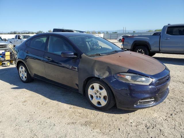 Photo 4 from auction – 2013 DODGE DART SE with VIN 1C3CDFAA8DD342424