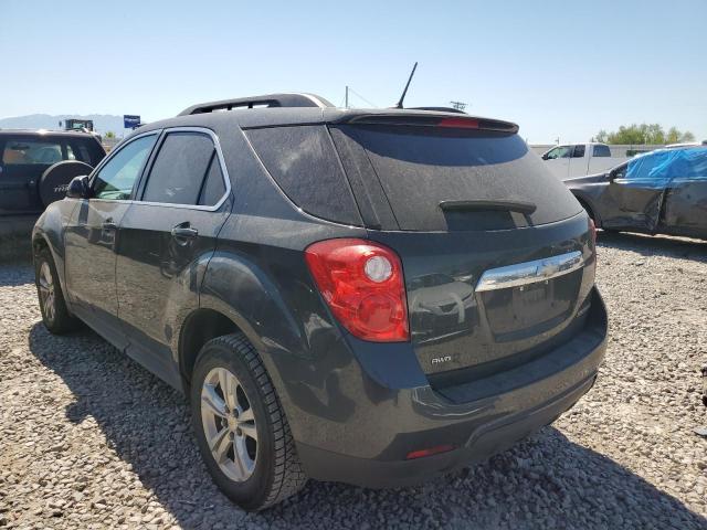 Photo 2 from auction – 2013 CHEVROLET EQUINOX LT with VIN 2GNFLEEK1D6275499