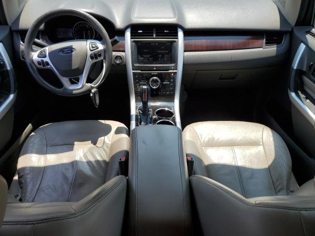 Photo 8 from auction – 2012 FORD EDGE LIMIT with VIN 2FMDK4KC7CBA65873