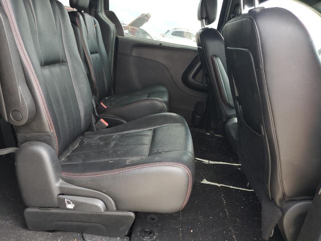 Photo 11 from auction – 2019 DODGE GRAND CARA with VIN 2C4RDGEGXKR647847
