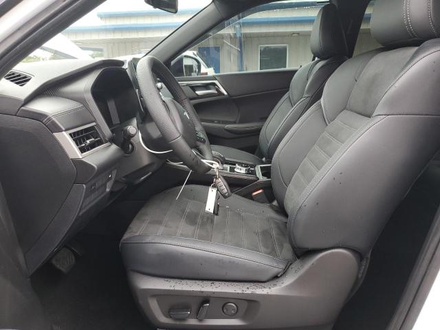 Photo 7 from auction – 2024 MITSUBISHI OUTLANDER with VIN JA4J3VA86RZ026487