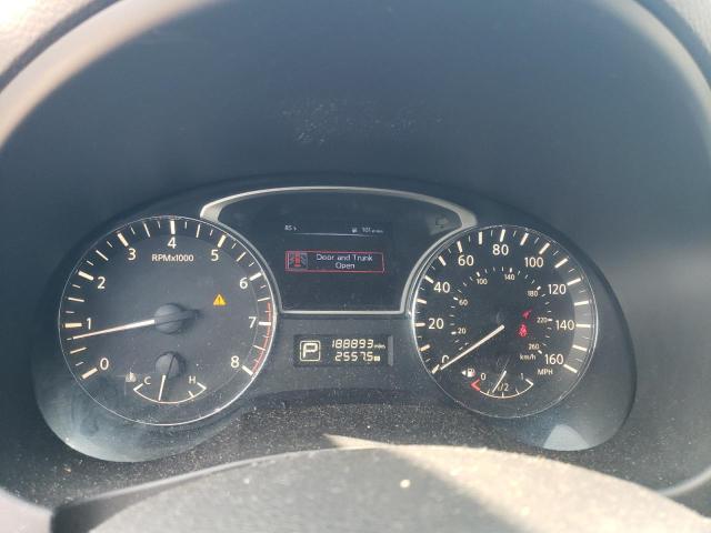 Photo 9 from auction – 2015 NISSAN ALTIMA 2.5 with VIN 1N4AL3AP0FC154195