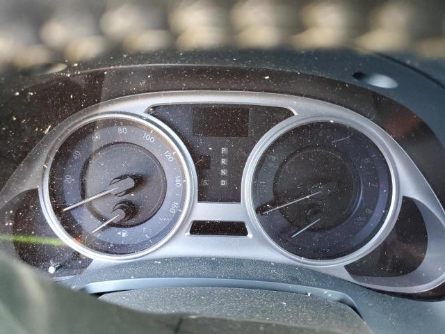 Photo 9 from auction – 2008 LEXUS IS 250 with VIN JTHBK262885078739