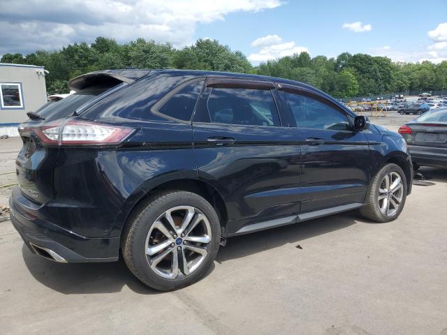 Photo 3 from auction – 2016 FORD EDGE SPORT with VIN 2FMPK4AP2GBB56900