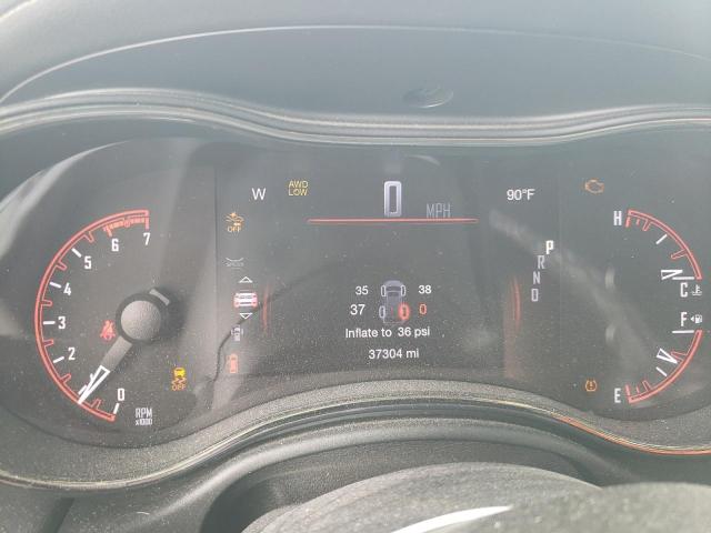 Photo 9 from auction – 2020 DODGE DURANGO R/ with VIN 1C4SDJCT5LC153159