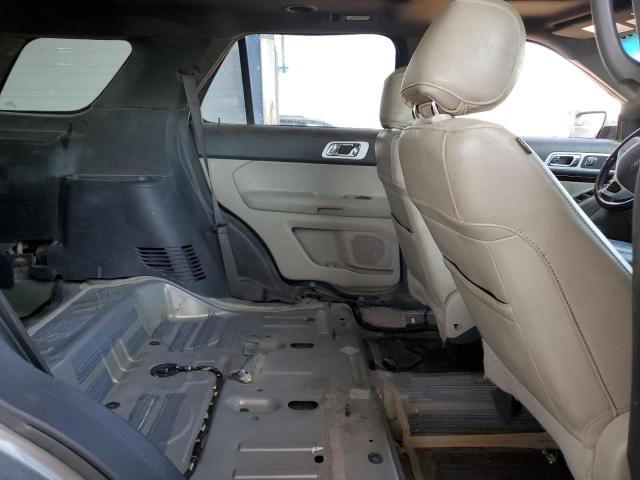 Photo 10 from auction – 2012 FORD EXPLORER L with VIN 1FMHK8F80CGA84255