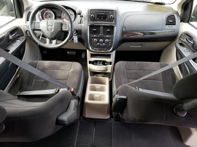 Photo 8 from auction – 2013 DODGE GRAND CARA with VIN 2C4RDGBG8DR782249