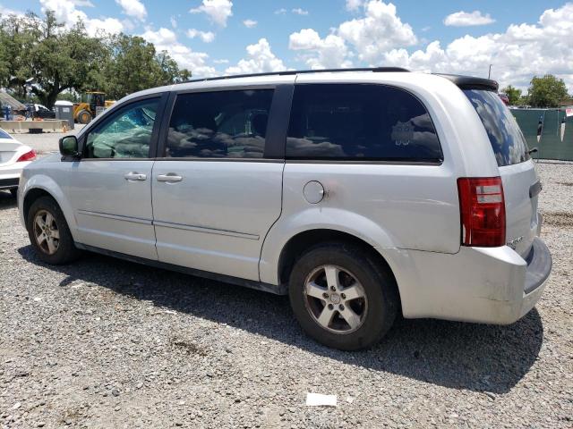 Photo 2 from auction – 2009 DODGE GRAND CARA with VIN 1D8HN44E79B507370