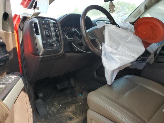Photo 8 from auction – 2014 CHEVROLET SILVERADO with VIN 3GCUKSEC7EG294977