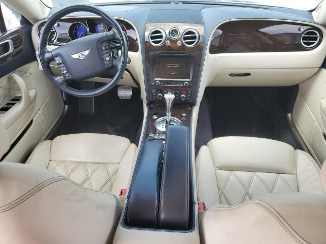 Photo 8 from auction – 2012 BENTLEY CONTINENTA with VIN SCBBR9ZA9CC072724