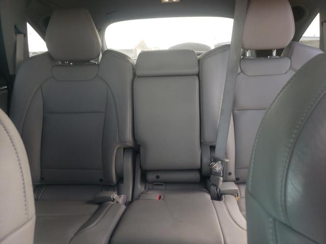 Photo 10 from auction – 2017 ACURA MDX TECHNO with VIN 5FRYD3H5XHB004674