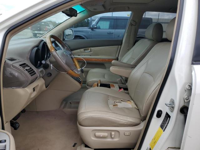 صورة رقم 7 من المزاد - 2007 LEXUS RX 350 مع VIN 2T2GK31U77C003257