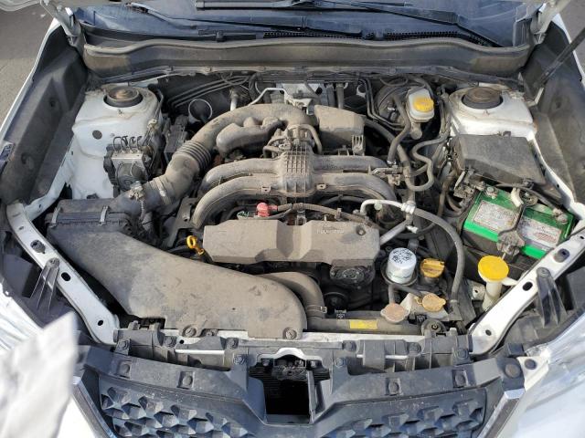 Photo 11 from auction – 2015 SUBARU FORESTER 2 with VIN JF2SJADC6FH582293