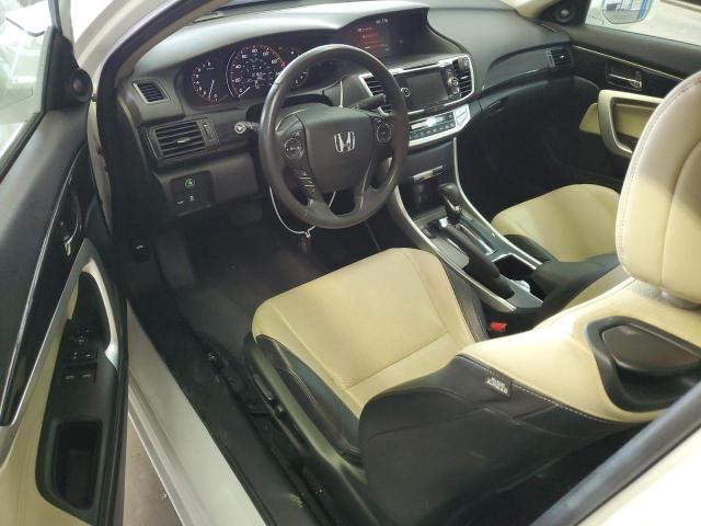 Photo 8 from auction – 2014 HONDA ACCORD EXL with VIN 1HGCT1B89EA002944