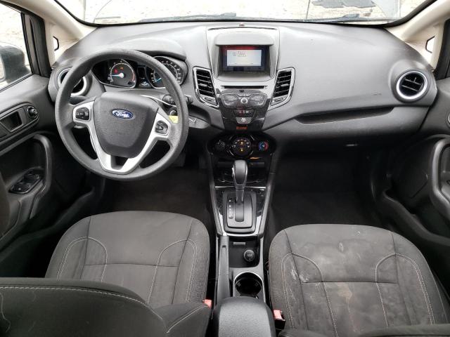 Photo 8 from auction – 2019 FORD FIESTA SE with VIN 3FADP4EJ3KM136747