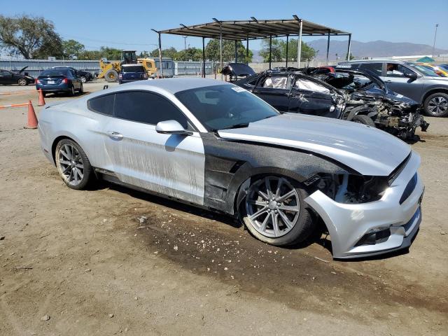 Photo 4 from auction – 2015 FORD MUSTANG GT with VIN 1FA6P8CF3F5357923