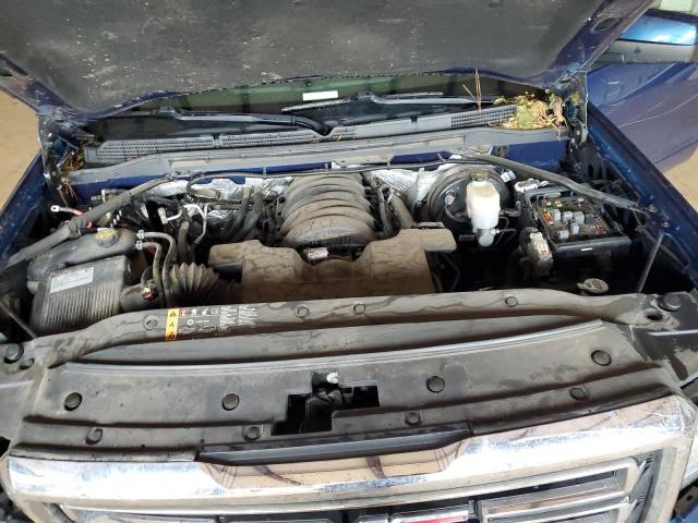Photo 11 from auction – 2018 GMC SIERRA K15 with VIN 3GTU2MEC7JG106979