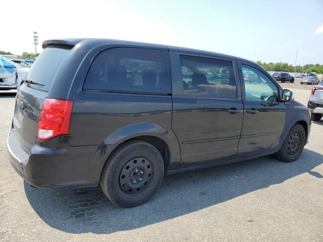 Photo 3 from auction – 2014 DODGE GRAND CARA with VIN 2C4RDGBGXER334967