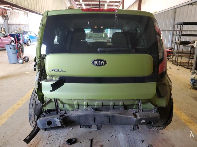 Photo 6 from auction – 2015 KIA SOUL with VIN KNDJN2A27F7817743