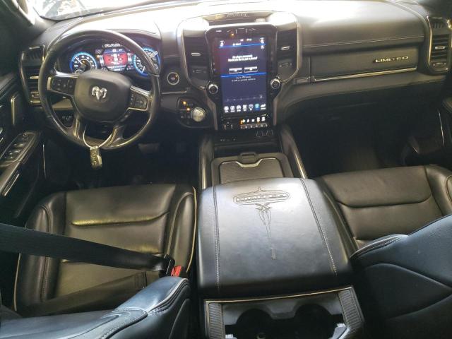 Photo 8 from auction – 2019 RAM 1500 LIMIT with VIN 1C6SRFHTXKN612882