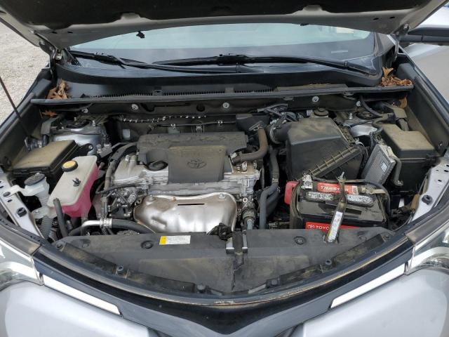 Photo 11 from auction – 2018 TOYOTA RAV4 LIMIT with VIN 2T3DFREV8JW815276