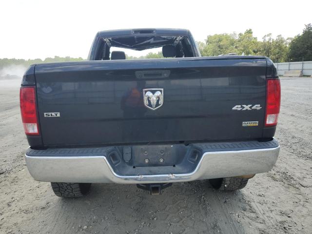 Photo 6 from auction – 2018 RAM 1500 SLT with VIN 1C6RR7GG1JS319493
