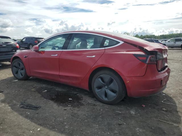 Photo 2 from auction – 2018 TESLA MODEL 3 with VIN 5YJ3E1EB8JF114796