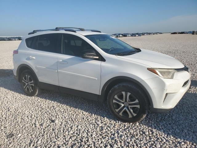 Photo 4 from auction – 2016 TOYOTA RAV4 LE with VIN JTMZFREV1GJ085675
